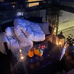 Luxury & Modern By The Ocean Апартаменты Берген