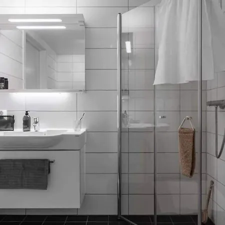 Luxury & Modern By The Ocean Appartamento *