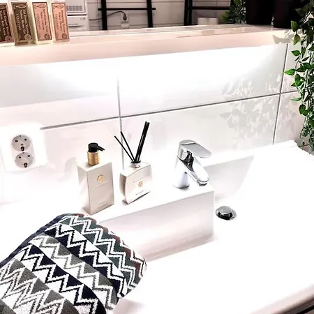 Luxury & Modern By The Ocean Appartamento Bergen