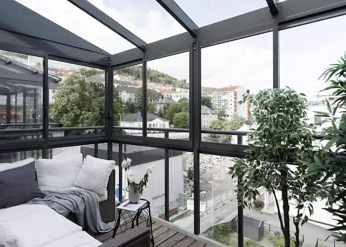 Luxury & Modern By The Ocean Διαμέρισμα