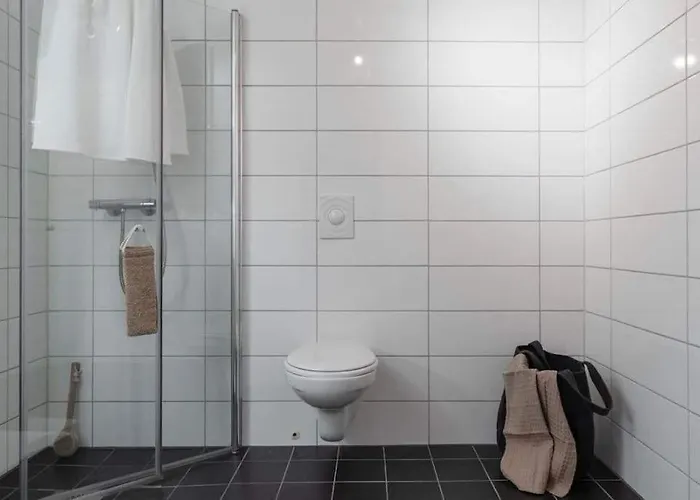 아파트 Luxury & Modern By The Ocean